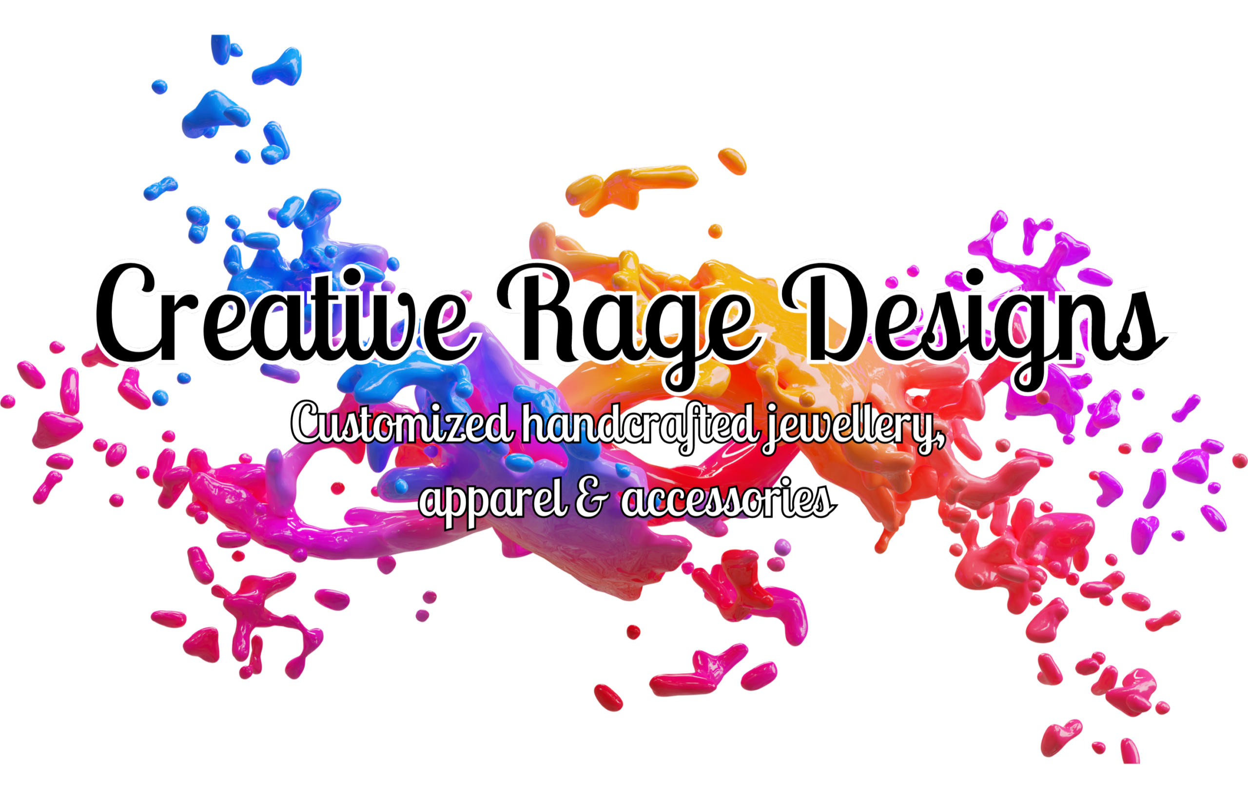 Creative Rage Designs